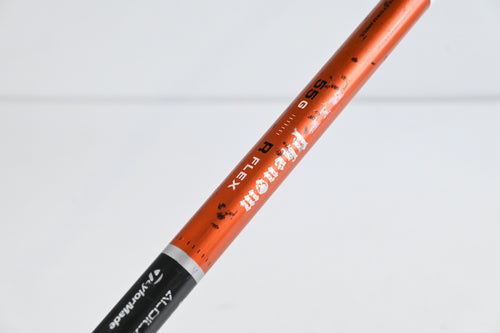 Taylormade R1 Driver / 8-12 Degree / Regular Flex Aldila RIP Phenom 55 Shaft