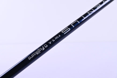 TaylorMade SIM Max #7 Wood / 21 Degree / Senior Flex Ventus Blue 5 Shaft