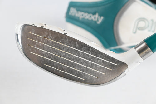 Ladies Ping Rhapsody 2015 #5 Wood / 22 Degree / Ladies Flex Ping ULT 220