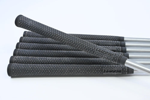 KBS Tour C-Taper 120 Iron Shafts / Stiff Flex / Set Of 7 / .370" Tip