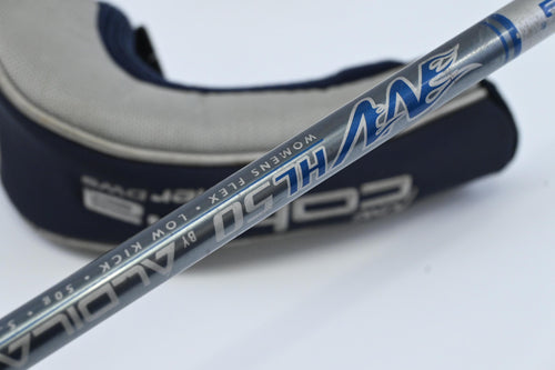 Cobra Baffler DWS #4 Hybrid / 26 Degree / Ladies Flex Aldlia NV HL 50
