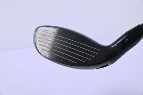 Callaway Paradym Ai Smoke Triple Diamond #3 Wood / 15 Degree / Stiff Flex Tensei