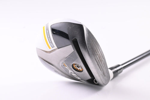 Taylormade RBZ Stage 2 Tour #3 Wood / 13 Degree / Stiff Flex Fujikura Pro 70 Shaft