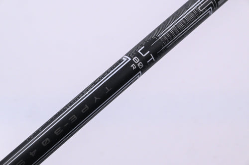 Srixon ZXiU Utility #4 Iron / 23 Degree / Regular Flex MMT 80 Shaft