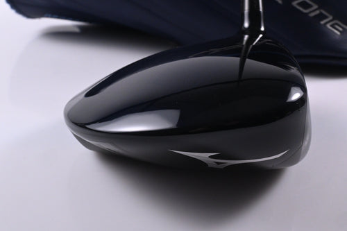 Mizuno JPX One Driver / 10.5 Degree / Regular Flex Tensei 1K Blue 55 Shaft