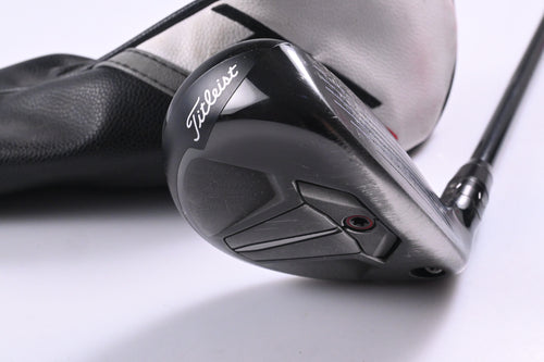 Titleist TSR2 #5 Hybrid / 24 Degree / Regular Flex Tensei AV Blue 65 Shaft