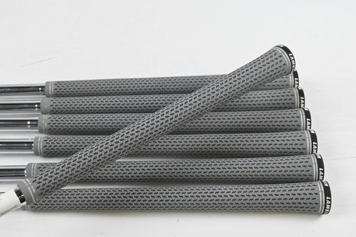 Kirkland Signature Irons / 4-PW / Stiff Flex Elevate 115 Shafts