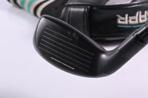 Taylormade GAPR Hi #3 Hybrid / 19 Degree / Regular Flex KBS Hybrid 70 Shaft