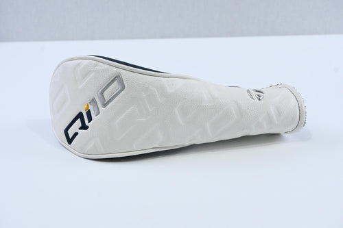 TaylorMade Qi10 #3 Wood / 15 Degree / Regular Flex Diamana TM 50 Shaft