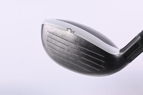 Taylormade SIM2 Max #4 Hybrid / 22 Degree / Stiff Flex Ventus Blue 7 Shaft