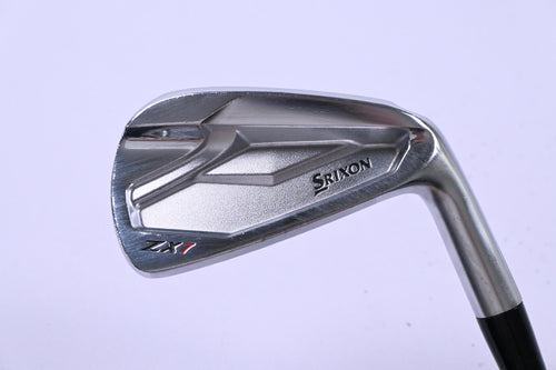 Srixon ZX7 #6 Iron / Stiff Flex Diamana ZX 60 Shaft