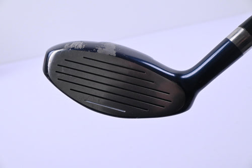 John Letters Trilogy #2 Iron / 15 Degree / Stiff Flex John Letters Shaft