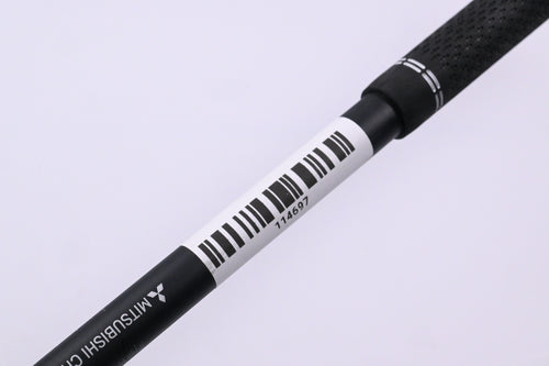 Srixon ZXiU Utility #4 Iron / 23 Degree / Regular Flex MMT 80 Shaft