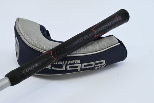 Cobra Baffler DWS #4 Hybrid / 26 Degree / Ladies Flex Aldlia NV HL 50