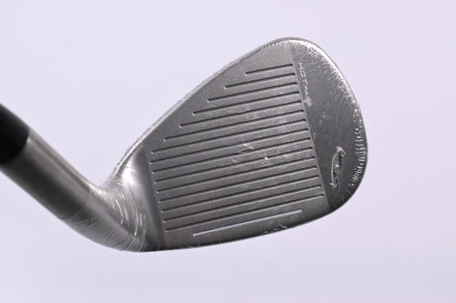 Left Hand Cobra DS-Adapt Max Sand Wedge / 55 Degree / Ladies Flex KBS PGI 55