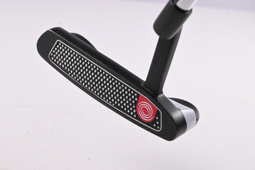 Odyssey O-Works 1 Putter / 34 Inch