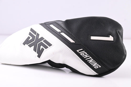 PXG Lightning Tour Mid Driver / 9 Degree / X-Flex Aldila Rogue Elite 9.9.6 55