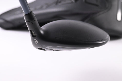 Cobra Darkspeed X #3 Wood / 15 Degree / Stiff Flex UST Mamiya LIN-Q 6 Shaft