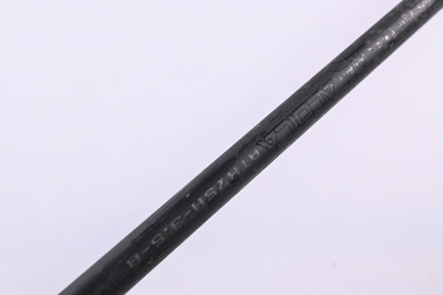 Adams Pro #3 Hybrid / 20 Degree / Regular Flex Aldila Rogue Tour Red 75 Shaft
