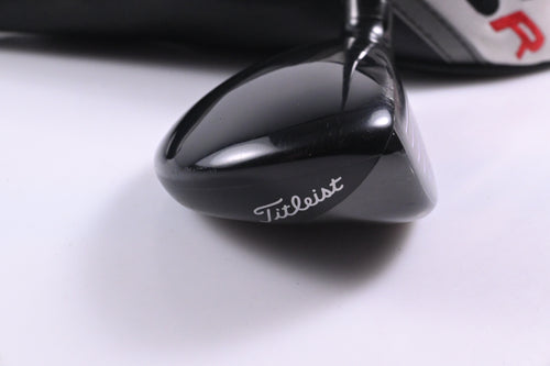 Titleist TSR2 #5 Hybrid / 24 Degree / Regular Flex Tensei AV Blue 65 Shaft