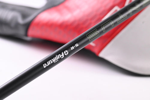 TaylorMade Stealth 2 Driver / 12 Degree / Regular Flex Fujikura Ventus Blue '25