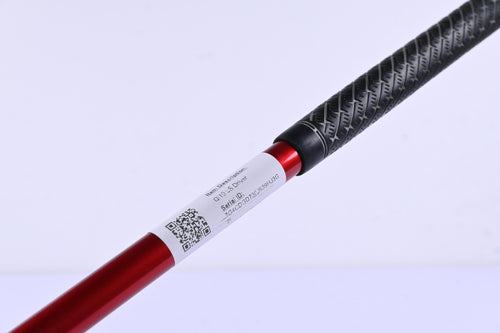 Taylormade Qi10 LS Driver / 9 Degree / Regular Flex Fujikura Ventus Red 5 Shaft
