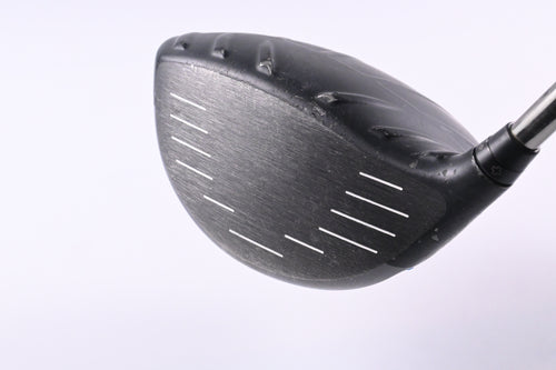 Ping G400 Driver / 10 Degree / Stiff Flex Ping Tour 65 Shaft