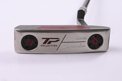 Taylormade TP Black Copper Collection Juno Putter / 34 Inch