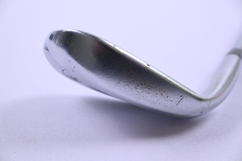 Mizuno S18 Sand Wedge / 56 Degree / Stiff Flex Project X LZ 120 Shaft