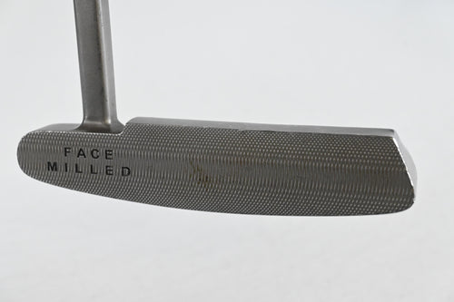 Left Hand Cleveland Huntington Beach Classic 1 Putter / 34 Inch