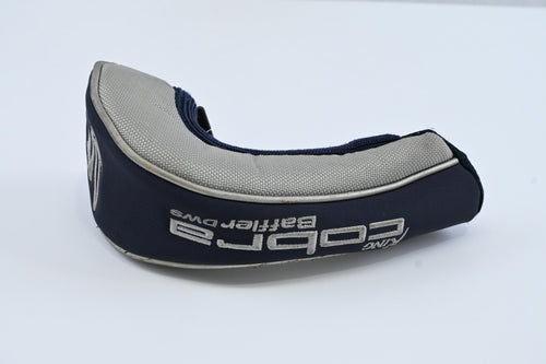 Cobra Baffler DWS #4 Hybrid / 26 Degree / Ladies Flex Aldlia NV HL 50