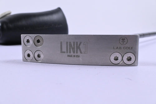 L.A.B Golf Link.1 Putter / 34 Inch