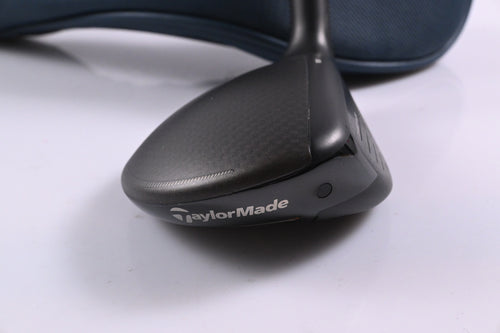 Taylormade Qi4D Max Lite #5 Hybrid / 26 Degree / Senior Flex REAX 45 Shaft