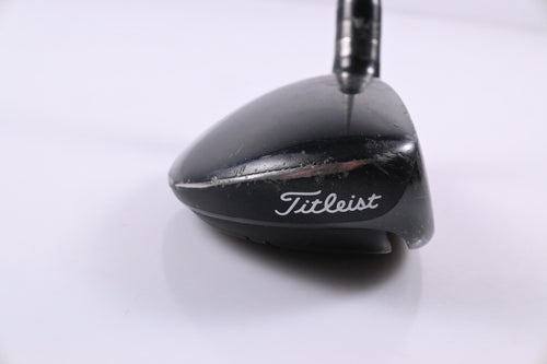 Titleist 915H #2 Hybrid / 18 Degree / Stiff Flex Aldila Rogue White 85 Shaft