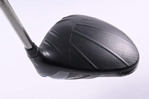 Ping G400 Driver / 10 Degree / Stiff Flex Ping Tour 65 Shaft