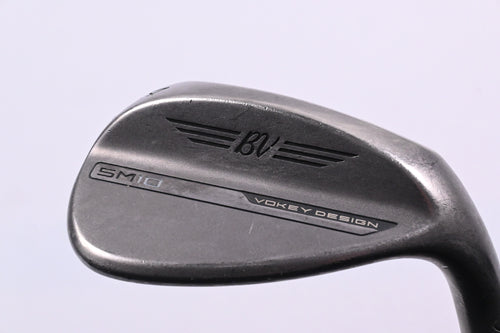 Titleist Vokey SM10 Sand Wedge / 54 Degree / Wedge Flex Vokey SM10 Shaft