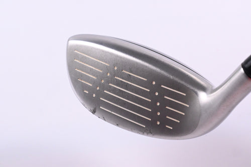 Cobra Baffler TWS #3 Hybrid / 20 Degree / Regular Flex Aldila DVS 65 Shaft