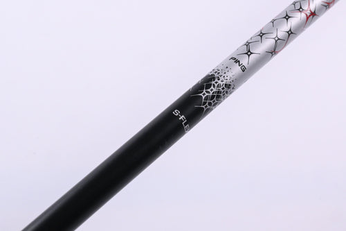 Ping G25 #2 Hybrid / 17 Degree / Stiff Flex Ping TFC 189 Shaft