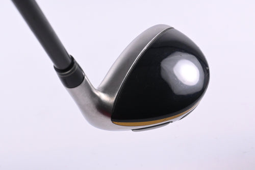 Cobra Baffler TWS #3 Hybrid / 20 Degree / Regular Flex Aldila DVS 65 Shaft