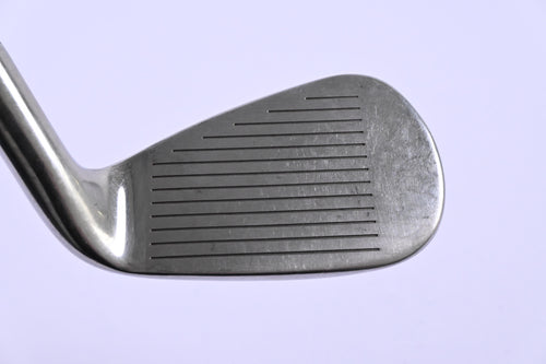 Left Hand Callaway Paradym Ai Smoke HL #8 Iron / Regular Flex Elevate MPH 95