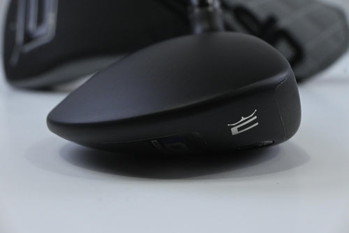 Cobra OPTM X #3 Wood / 16.5 Degree / Stiff Flex Kai'li Dark Wave Blue 60
