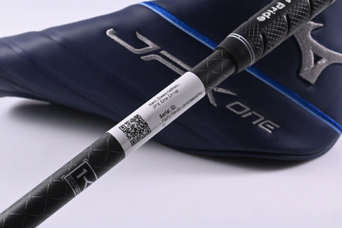 Mizuno JPX One Driver / 10.5 Degree / Regular Flex Tensei 1K Blue 55 Shaft