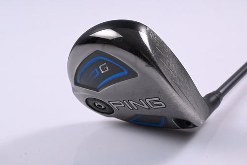 Ping G Series #3 Wood / 14.5 Degree / Regular Flex Ping Alta 65 Shaft