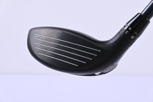 Cobra DS-Adapt X #3 Wood / 15 Degree / Stiff Flex Denali Blue 60 Shaft