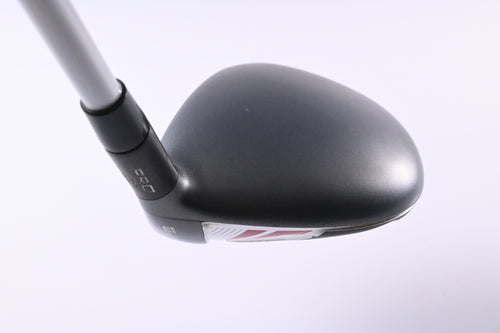 Callaway X Hot Pro #3 Wood / 13 Degree / Stiff Flex Project X PXv Shaft