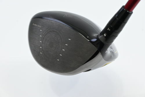 Callaway Epic Flash Driver / 9 Degree / Regular Flex Matrix Ozik Xcon-5 Shaft