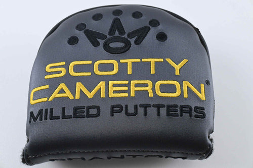 Scotty Cameron Phantom 9 2024 Putter / 34 Inch