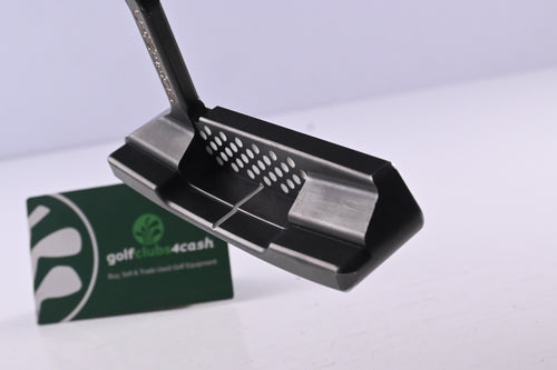 Scotty Cameron Teryllium T22 Newport II Putter / 35 Inch