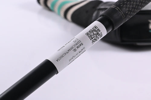 Taylormade GAPR Hi #3 Hybrid / 19 Degree / Regular Flex KBS Hybrid 70 Shaft