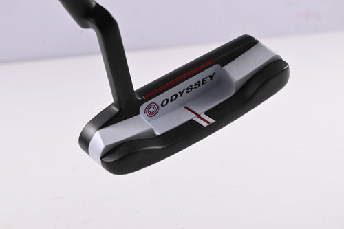 Odyssey O-Works 1 Putter / 34 Inch